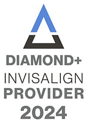 Invisalign Diamond Plus 2024