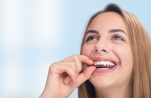 7 Questions Every Parent Has About Invisalign for Teens